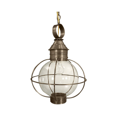 2842 Northeast Lantern Round Onion 1 Light Pendant 7
