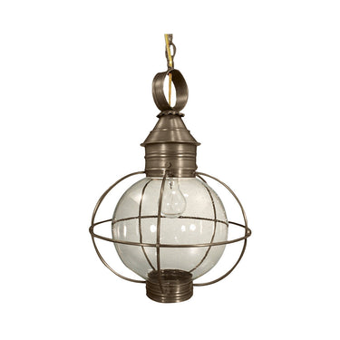 2842 Northeast Lantern Round Onion 1 Light Pendant 8