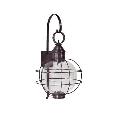 2851 Northeast Lantern Round Onion 3 Light Wall Sconce 20