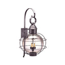 2851 Northeast Lantern Round Onion 3 Light Wall Sconce 21