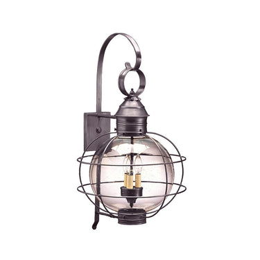 2851 Northeast Lantern Round Onion 3 Light Wall Sconce 21