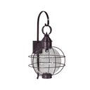 2851 Northeast Lantern Round Onion 3 Light Wall Sconce 22