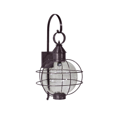 2851 Northeast Lantern Round Onion 3 Light Wall Sconce 22