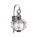2851 Northeast Lantern Round Onion 3 Light Wall Sconce 23