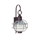 2851 Northeast Lantern Round Onion 3 Light Wall Sconce 24