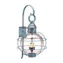2851 Northeast Lantern Round Onion 3 Light Wall Sconce 25