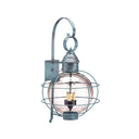 2851 Northeast Lantern Round Onion 3 Light Wall Sconce 27