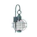 2851 Northeast Lantern Round Onion 3 Light Wall Sconce 28