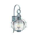 2851 Northeast Lantern Round Onion 3 Light Wall Sconce 29