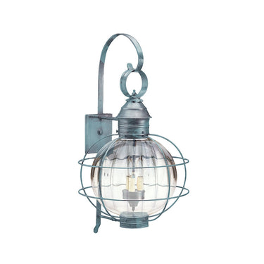 2851 Northeast Lantern Round Onion 3 Light Wall Sconce 29