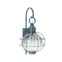 2851 Northeast Lantern Round Onion 3 Light Wall Sconce 30