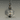 2852 Northeast Lantern Round Onion 3 Light Pendant - Crescent Harbor