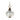 2852 Northeast Lantern Round Onion 3 Light Pendant 9