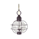 2852 Northeast Lantern Round Onion 3 Light Pendant 10