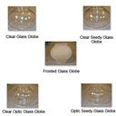 2853 Northeast Lantern Round Onion 3 Light Post Lantern - Crescent Harbor