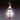 2862 Northeast Lantern Round Onion 3 Light Hanging Lantern - Crescent Harbor