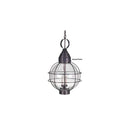 2862 Northeast Lantern Round Onion 3 Light Hanging Lantern 1