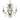2994 Framburg Liebestraum 4 Light Chandelier
