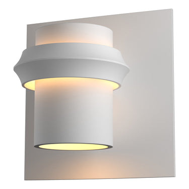 30-4901 Hubbardton Forge Twilight Outdoor Sconce 4