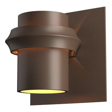 30-4903 Hubbardton Forge Twilight Outdoor Sconce 3