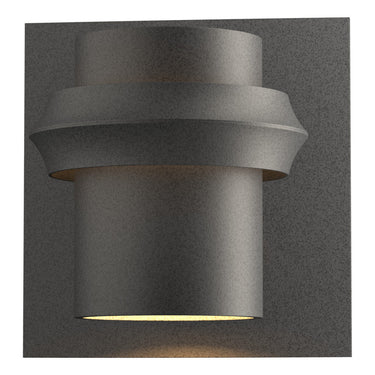 30-4905 Hubbardton Forge Twilight Outdoor Sconce 1