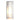 30-5892 Hubbardton Forge Banded Aluminum Small Outdoor Sconce 5