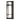 30-5893 Hubbardton Forge Banded Aluminum Medium Outdoor Sconce 6