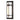 30-5894 Hubbardton Forge Banded Aluminum Large Outdoor Sconce 4
