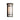 30-5993 Hubbardton Forge Banded Aluminum Med. Sconce with Top Plate 1