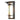 30-5994 Hubbardton Forge Banded Aluminum Lg. Sconce with Top Plates 2