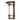 30-5994 Hubbardton Forge Banded Aluminum Lg. Sconce with Top Plates 1