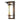 30-5994 Hubbardton Forge Banded Aluminum Lg. Sconce with Top Plates 2