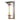 30-5994 Hubbardton Forge Banded Aluminum Lg. Sconce with Top Plates 3