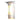 30-5994 Hubbardton Forge Banded Aluminum Lg. Sconce with Top Plates 5