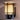 30-6001 Hubbardton Forge Tourou Aluminum Small Outdoor Sconce - Crescent Harbor
