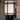 30-6002 Hubbardton Forge Tourou Aluminum Medium Outdoor Sconce - Crescent Harbor