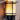 30-6003 Hubbardton Forge Tourou Aluminum Large Outdoor Sconce - Crescent Harbor
