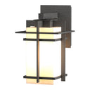 30-6007 Hubbardton Forge Tourou Aluminum Medium Outdoor Sconce 2