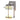 30-6007 Hubbardton Forge Tourou Aluminum Medium Outdoor Sconce 3