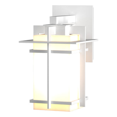 30-6007 Hubbardton Forge Tourou Aluminum Medium Outdoor Sconce 4