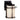 30-6007 Hubbardton Forge Tourou Aluminum Medium Outdoor Sconce 1