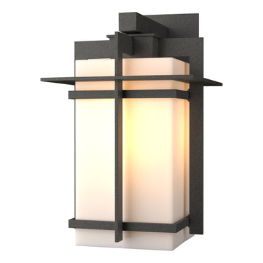 30-6008 Hubbardton Forge Tourou Aluminum Large Outdoor Sconce 2