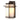 30-6008 Hubbardton Forge Tourou Aluminum Large Outdoor Sconce 1