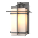 30-6008 Hubbardton Forge Tourou Aluminum Large Outdoor Sconce 4
