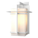 30-6008 Hubbardton Forge Tourou Aluminum Large Outdoor Sconce 5