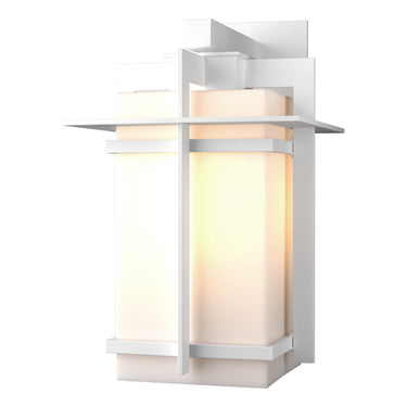 30-6008 Hubbardton Forge Tourou Aluminum Large Outdoor Sconce 4