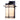 30-6008 Hubbardton Forge Tourou Aluminum Large Outdoor Sconce 1