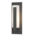 30-7285 Hubbardton Forge Vertical Bars Small Outdoor Sconce 2
