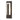 30-7285 Hubbardton Forge Vertical Bars Small Outdoor Sconce 3
