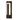 30-7285 Hubbardton Forge Vertical Bars Small Outdoor Sconce 6